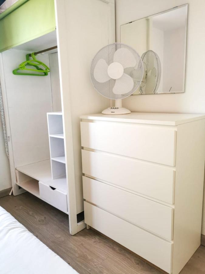 Endless Summer Apartment Corralejo Exterior foto