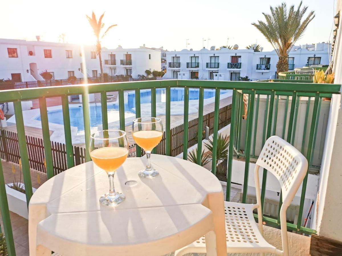 Endless Summer Apartment Corralejo Exterior foto