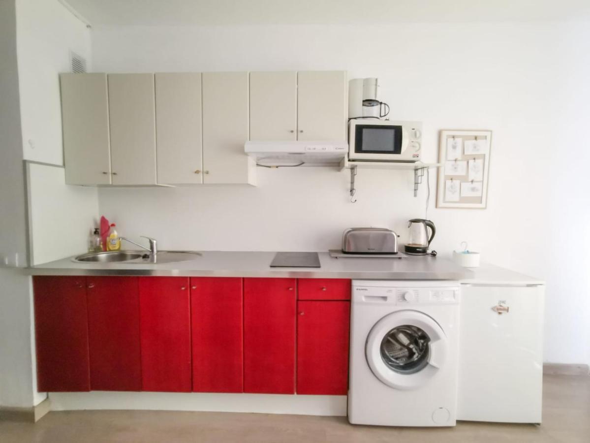 Endless Summer Apartment Corralejo Exterior foto