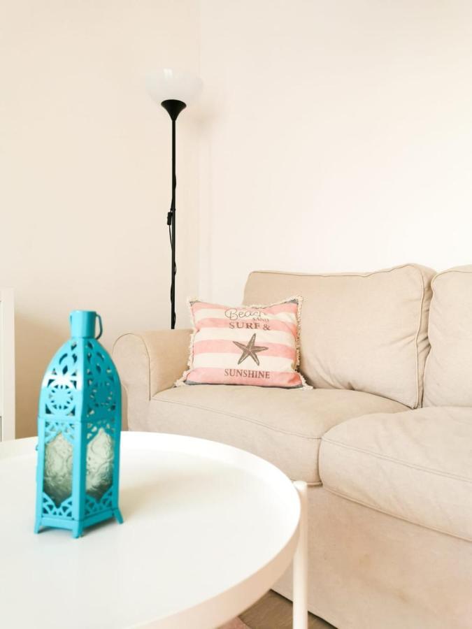 Endless Summer Apartment Corralejo Exterior foto
