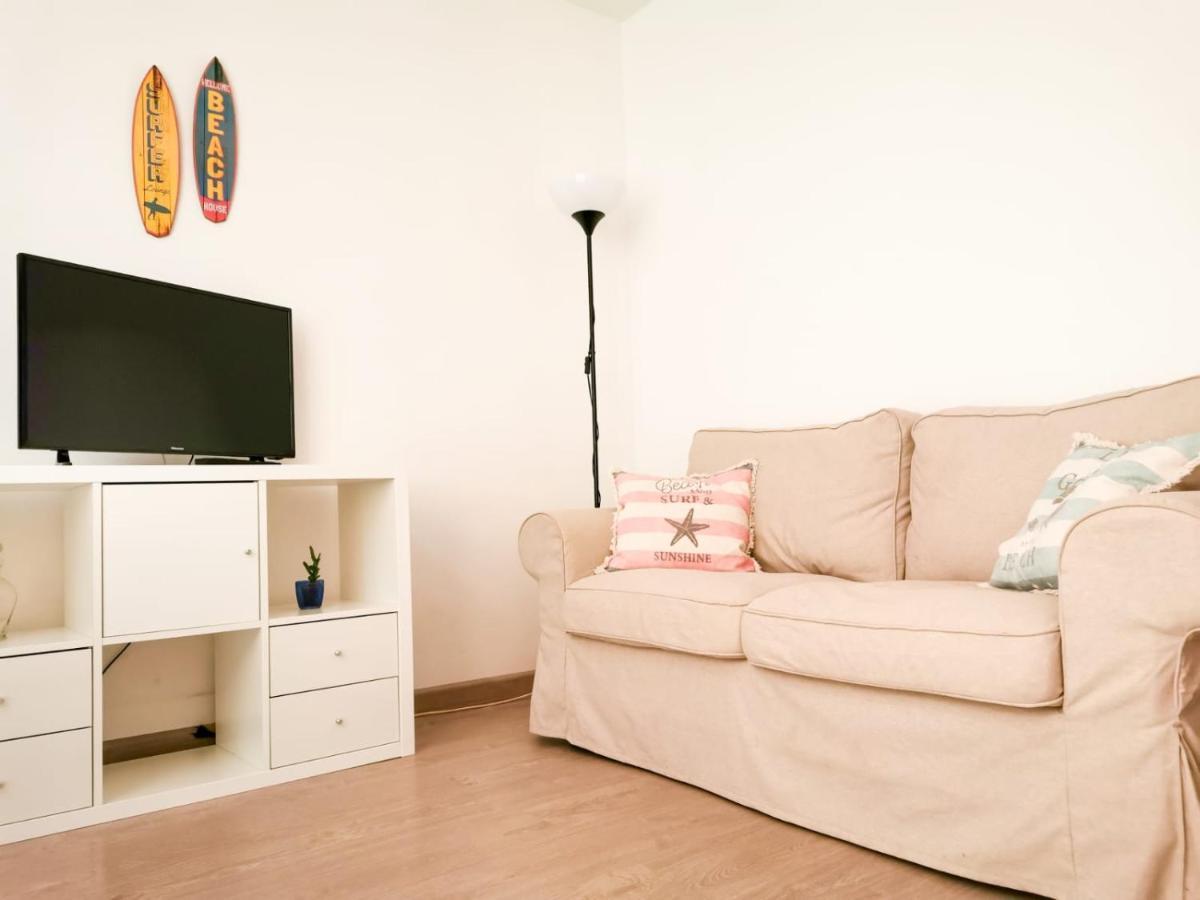 Endless Summer Apartment Corralejo Exterior foto