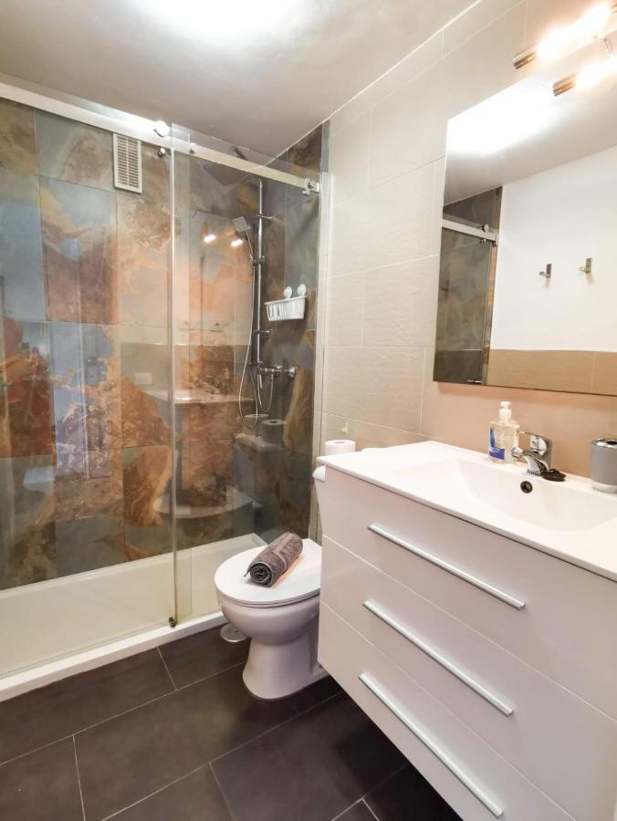 Endless Summer Apartment Corralejo Exterior foto
