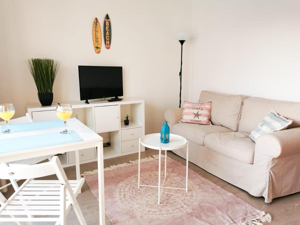 Endless Summer Apartment Corralejo Exterior foto