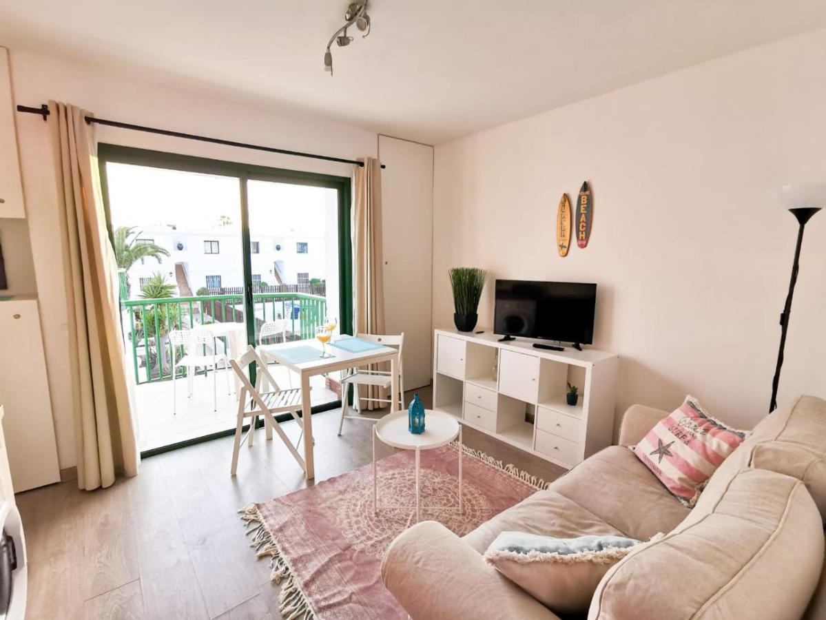 Endless Summer Apartment Corralejo Exterior foto