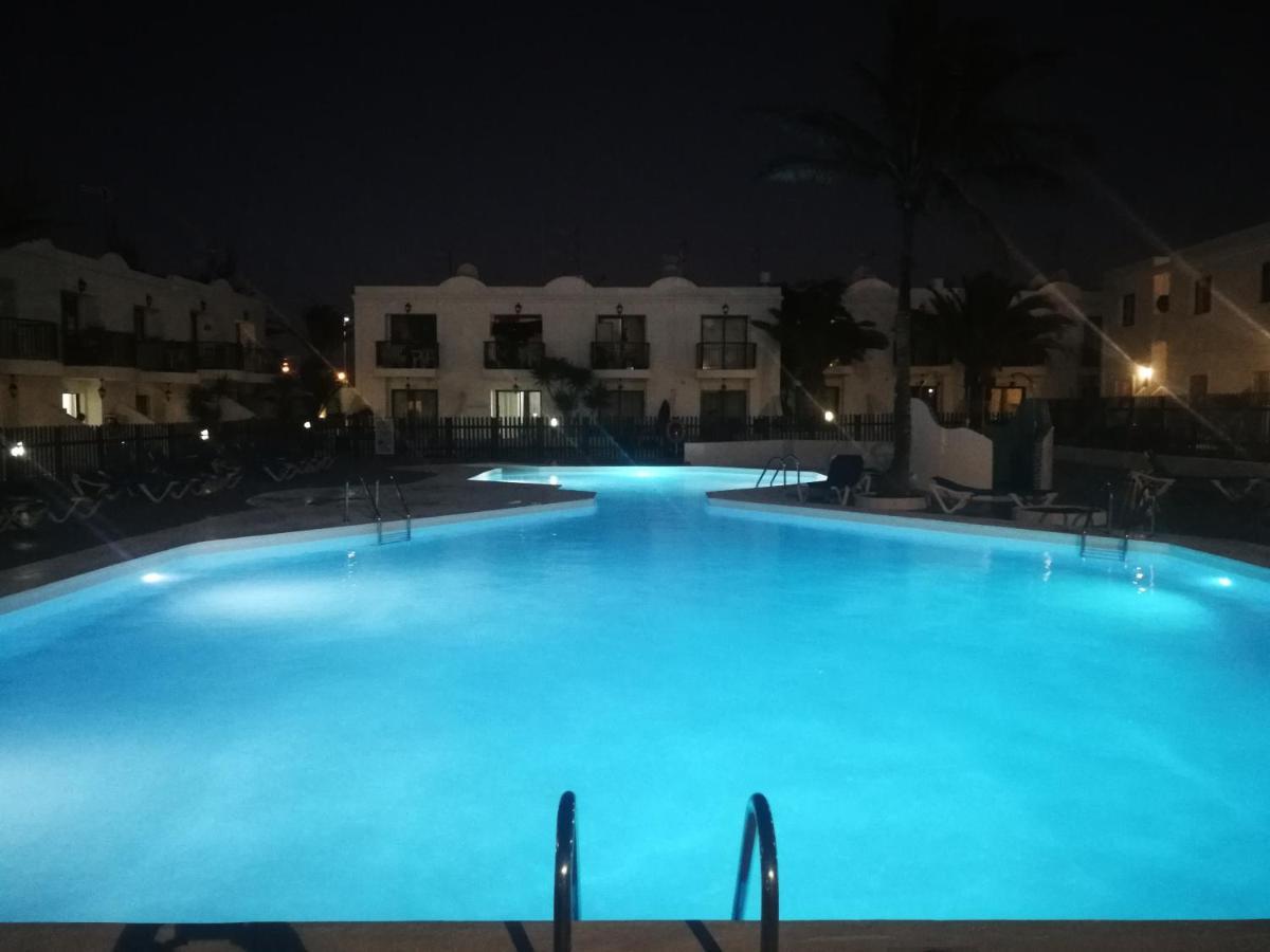 Endless Summer Apartment Corralejo Exterior foto